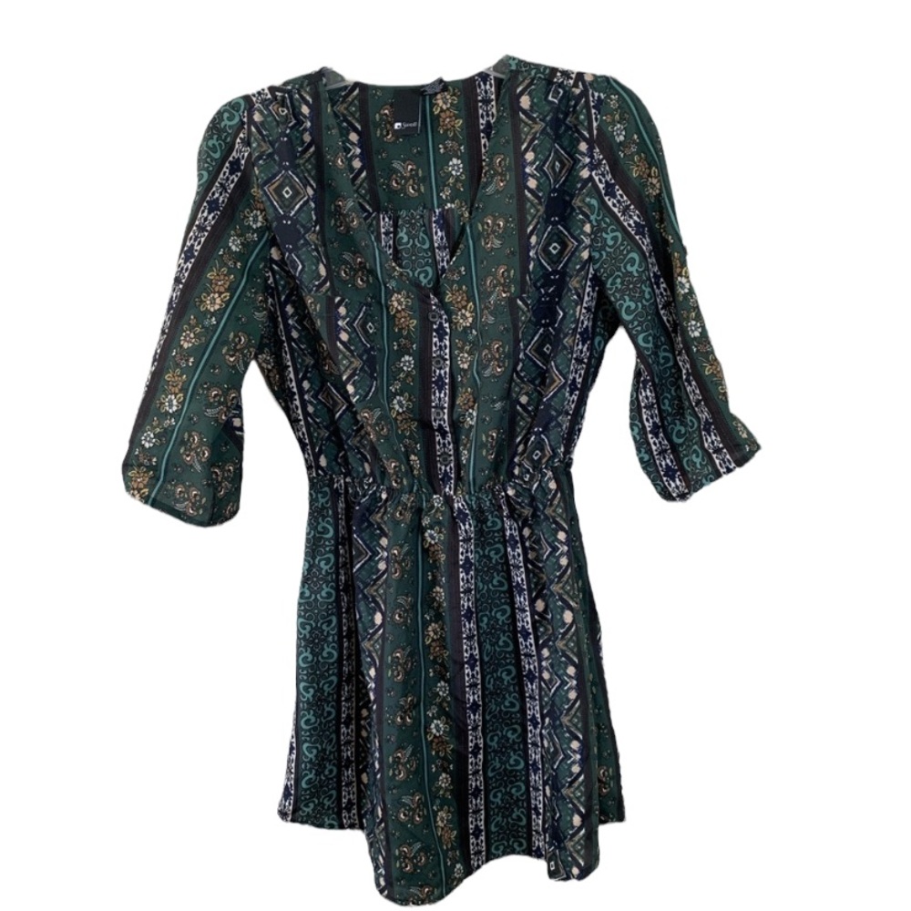 SWELL brand dress size small - Picture 3 of 5